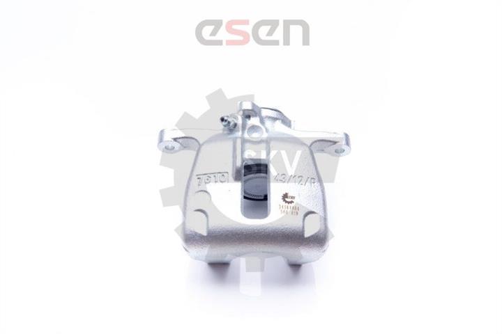 Купить Esen SKV 34SKV804 – отличная цена на EXIST.UA!