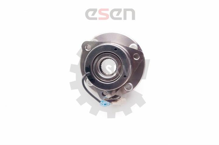 Ступица колеса передняя Esen SKV 29SKV109