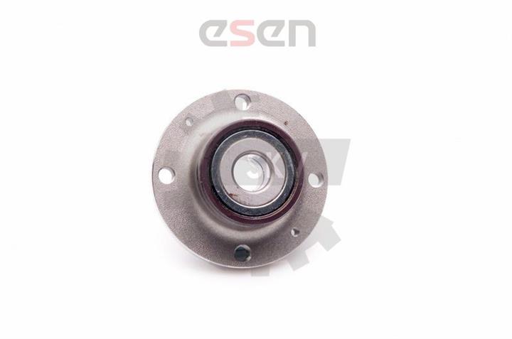 Подшипник ступицы колеса Esen SKV 29SKV093