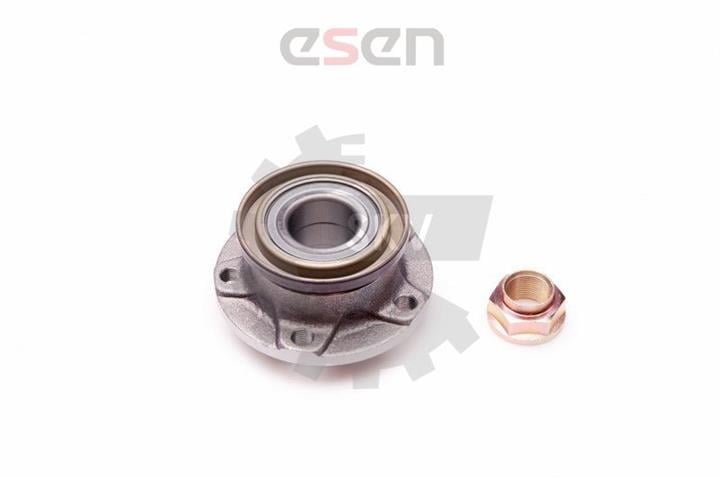 Подшипник ступицы колеса Esen SKV 29SKV090