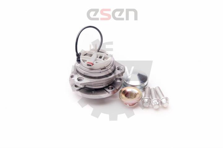 Купити Esen SKV 29SKV084 – суперціна на EXIST.UA!