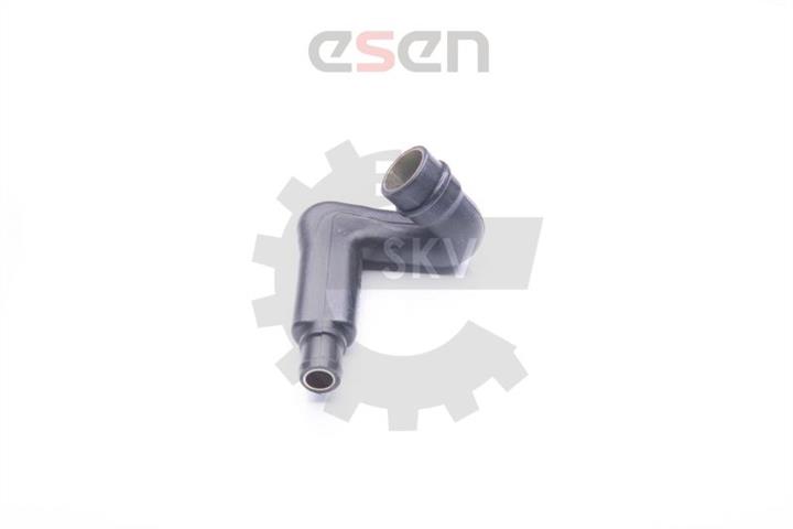 Патрубок вентиляции картерных газов Esen SKV 24SKV463