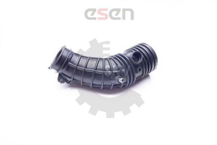 Патрубок повітряного фільтра гофрований Esen SKV 24SKV459
