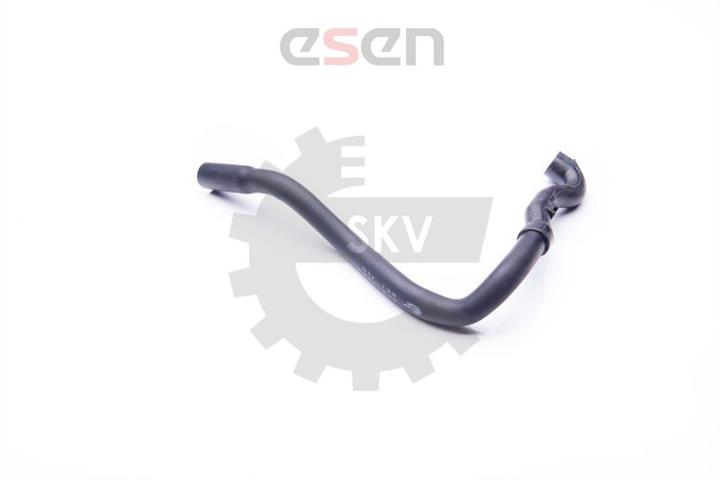 Рукав воздухозаборника Esen SKV 24SKV458