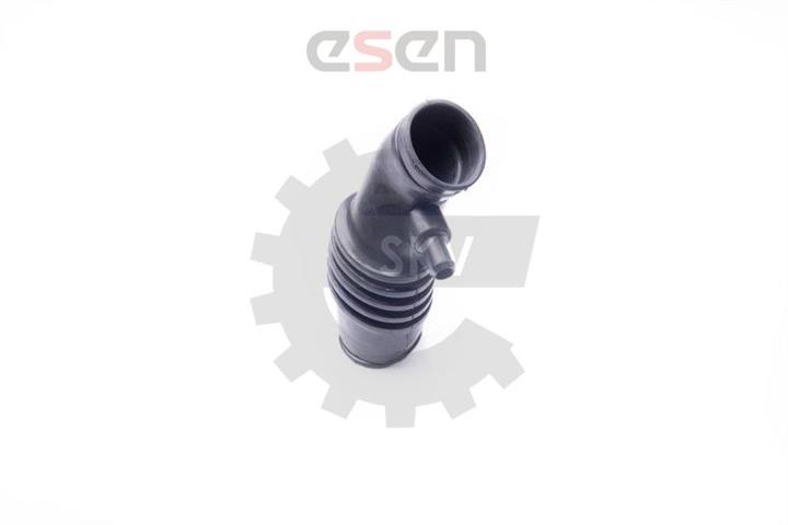 Впускний шланг, повітряний фільтр Esen SKV 24SKV455