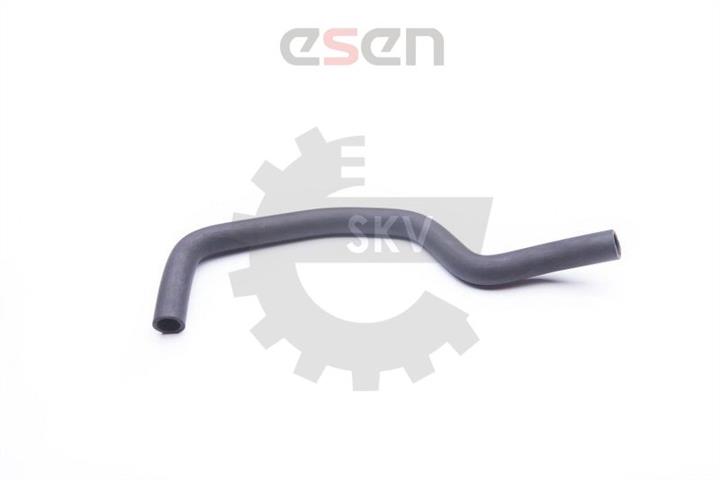 Рукав воздухозаборника Esen SKV 24SKV451