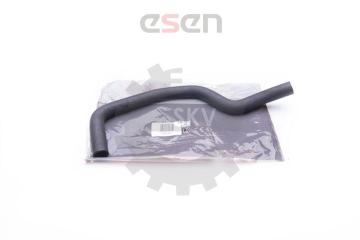24SKV451 Esen SKV Рукав воздухозаборника