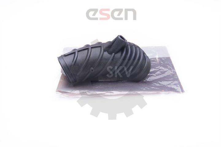 24SKV433 Esen SKV Рукав воздухозаборника