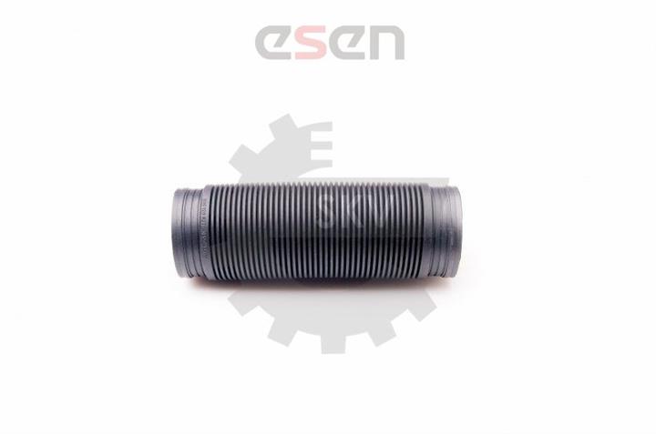 Впускний шланг, повітряний фільтр Esen SKV 24SKV429
