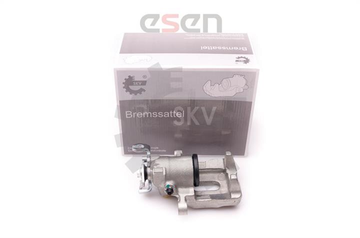23SKV158 Esen SKV Тормозной суппорт
