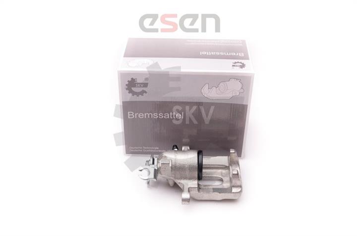 23SKV157 Esen SKV Тормозной суппорт