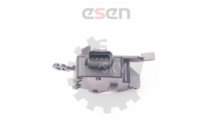 Сервопривод замка Esen SKV 16SKV335