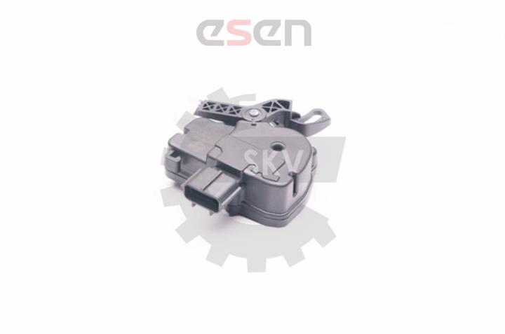 Сервопривод замка Esen SKV 16SKV334