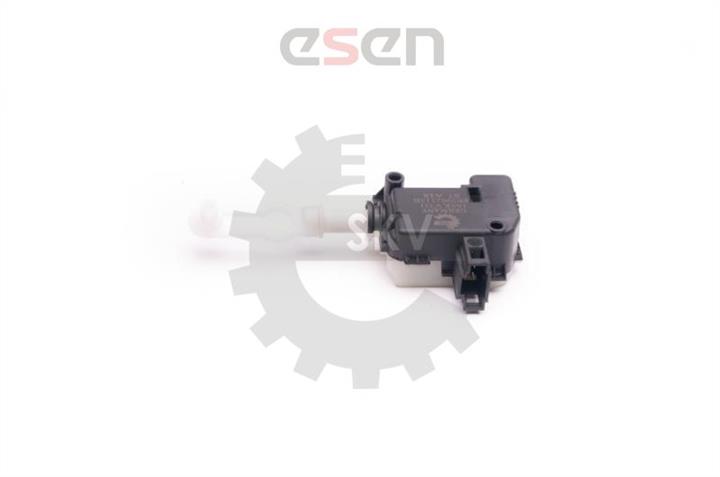 Сервопривод замка Esen SKV 16SKV331