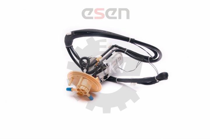 Насос паливний Esen SKV 02SKV790