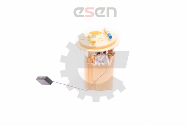 Насос топливный Esen SKV 02SKV786