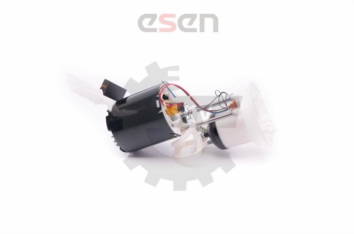 Насос топливный Esen SKV 02SKV783