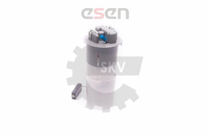 Насос топливный Esen SKV 02SKV782