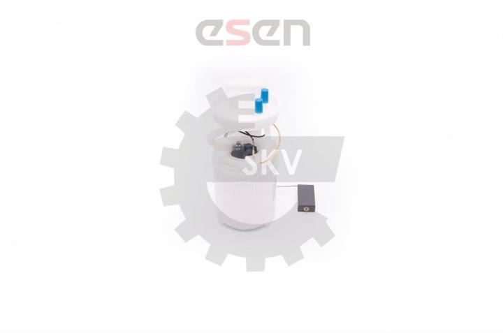 Насос топливный Esen SKV 02SKV781