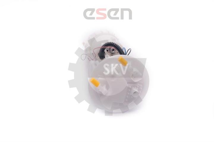 Насос паливний Esen SKV 02SKV780