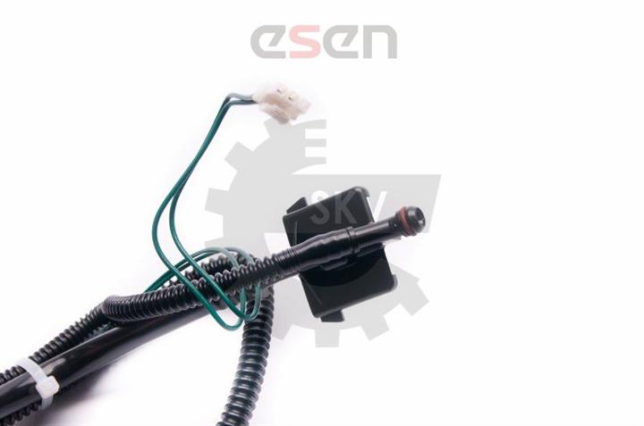 Esen SKV Насос топливный – цена 5304 UAH