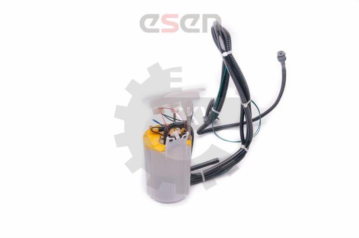 Насос топливный Esen SKV 02SKV779