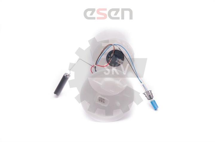 Насос топливный Esen SKV 02SKV778