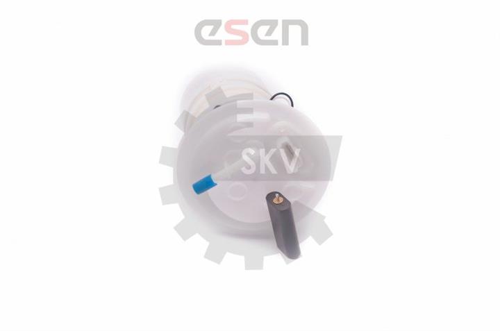 Насос топливный Esen SKV 02SKV777