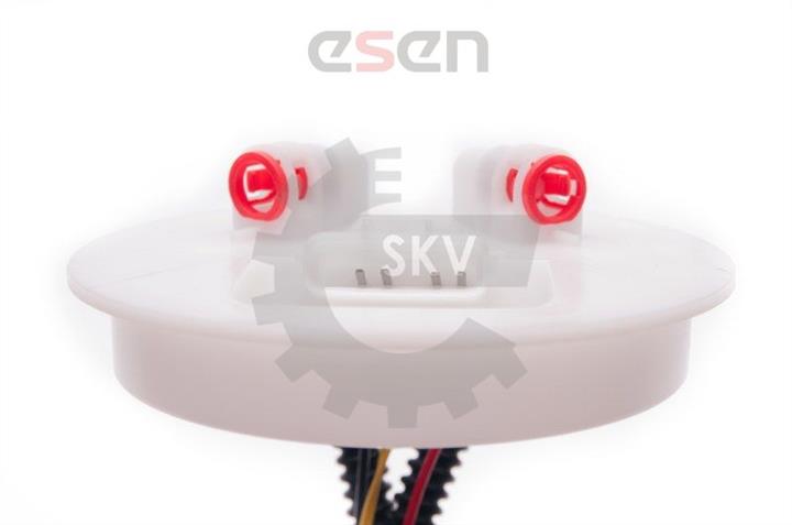 Esen SKV Насос паливний – ціна 4050 UAH