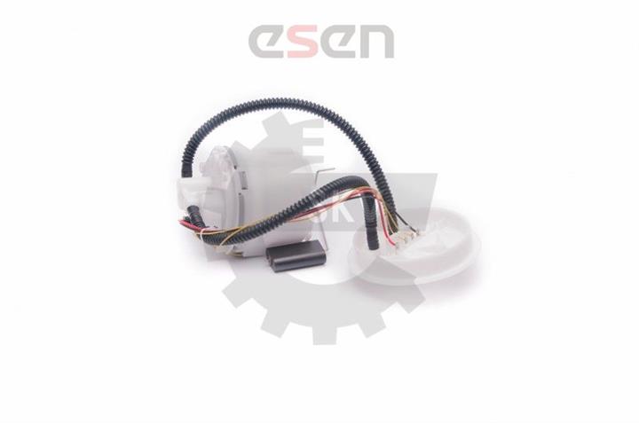 Насос паливний Esen SKV 02SKV776