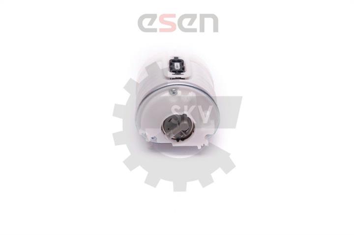 Насос топливный Esen SKV 02SKV773