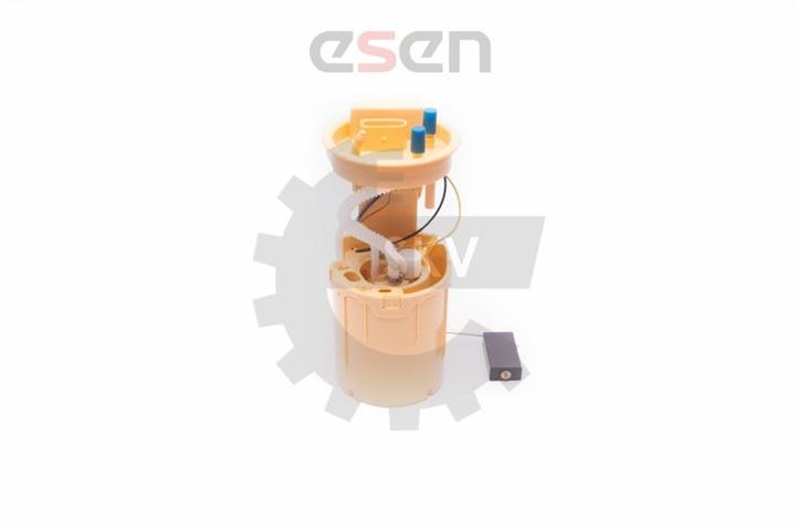 Насос паливний Esen SKV 02SKV772
