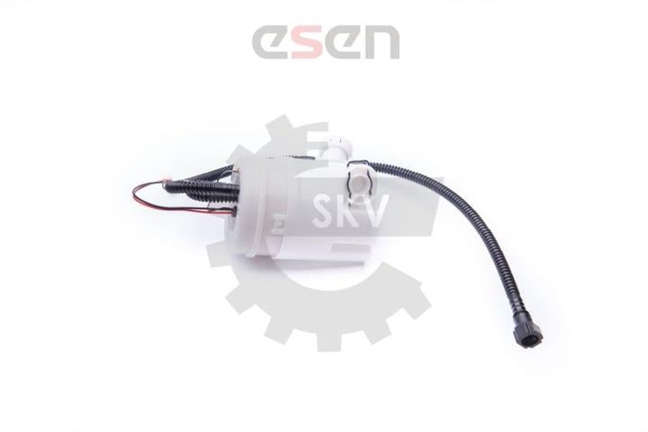 Насос топливный Esen SKV 02SKV751