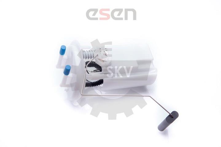 Купить Esen SKV 02SKV750 по низкой цене в Украине!