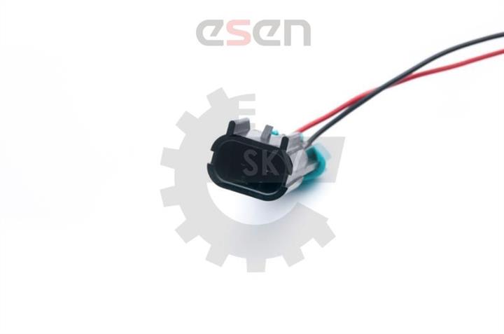 Насос паливний Esen SKV 02SKV306