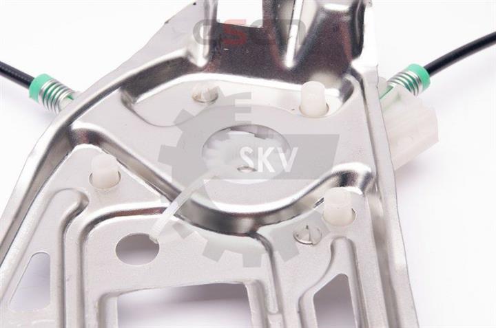 Купить Esen SKV 00SKV111 по низкой цене в Украине!