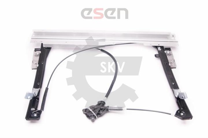 Купити Esen SKV 00SKV101 за низькою ціною в Україні!