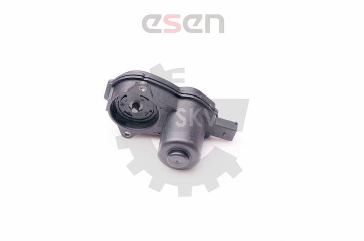 Мотор стояночного тормоза Esen SKV 96SKV028