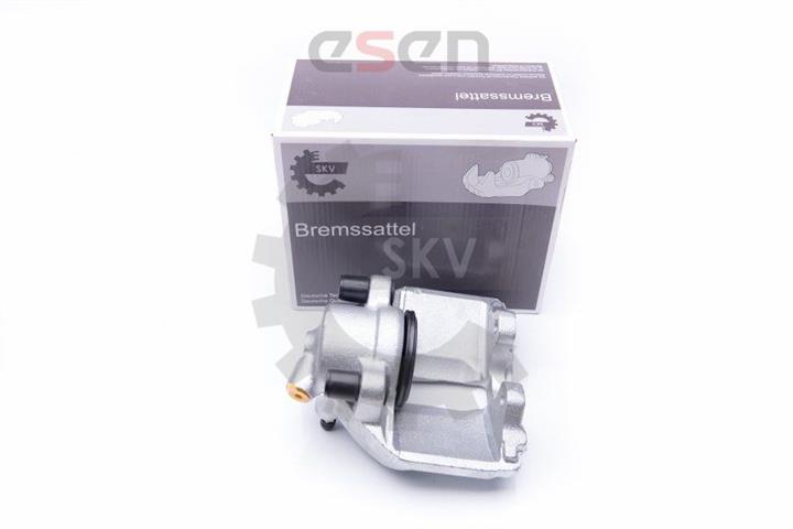 42SKV032 Esen SKV Тормозной суппорт