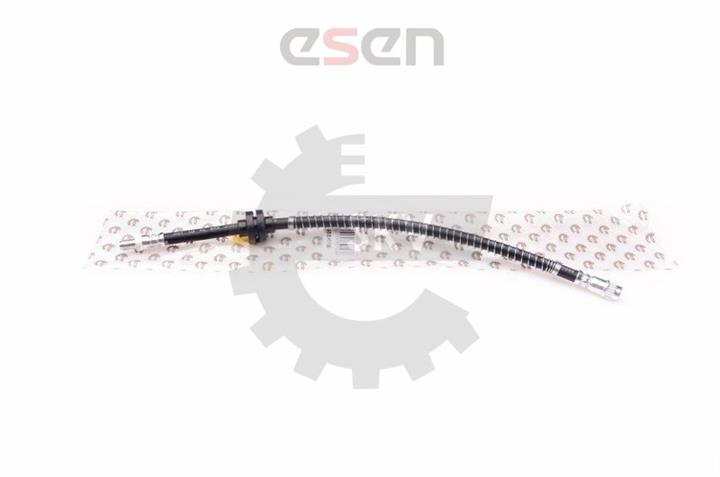 35SKV109 Esen SKV Тормозной шланг