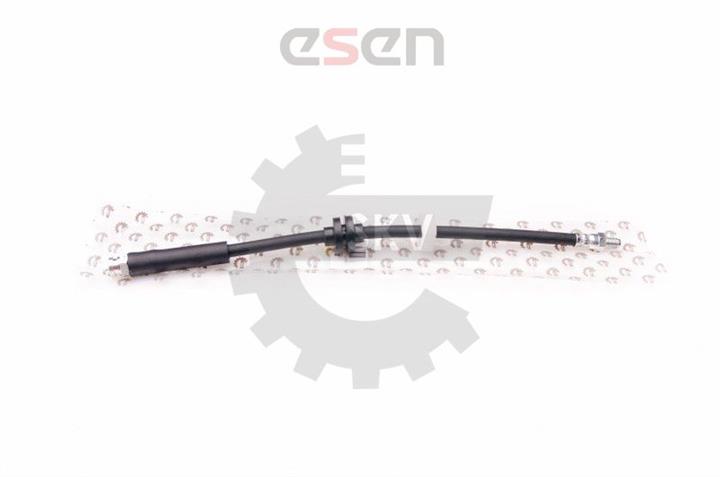 35SKV102 Esen SKV Тормозной шланг
