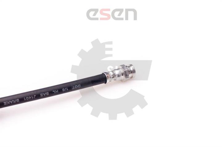 Тормозной шланг Esen SKV 35SKV088