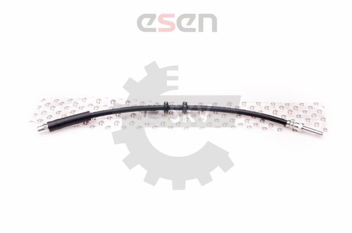 35SKV081 Esen SKV Тормозной шланг