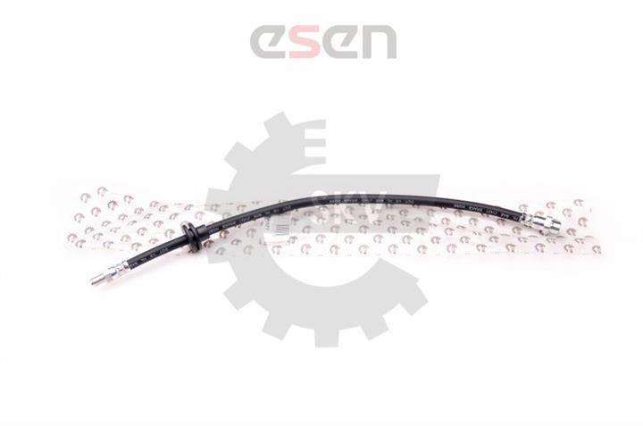 35SKV077 Esen SKV Тормозной шланг