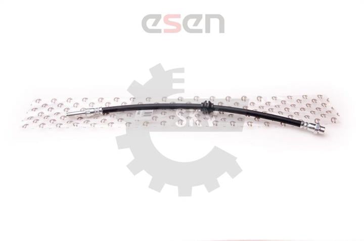 35SKV025 Esen SKV Тормозной шланг