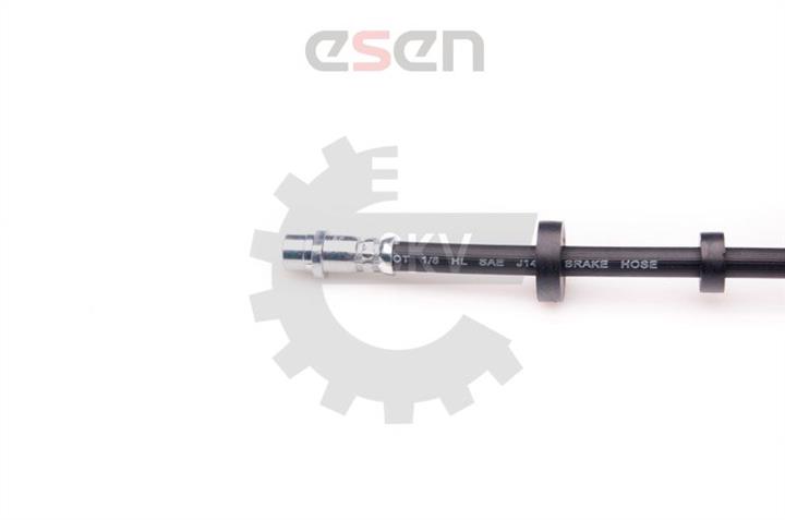 Тормозной шланг Esen SKV 35SKV016