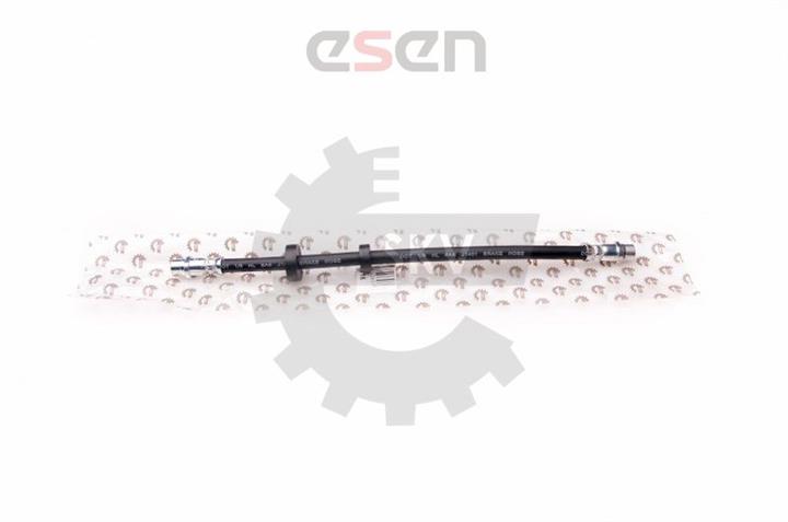 35SKV016 Esen SKV Тормозной шланг