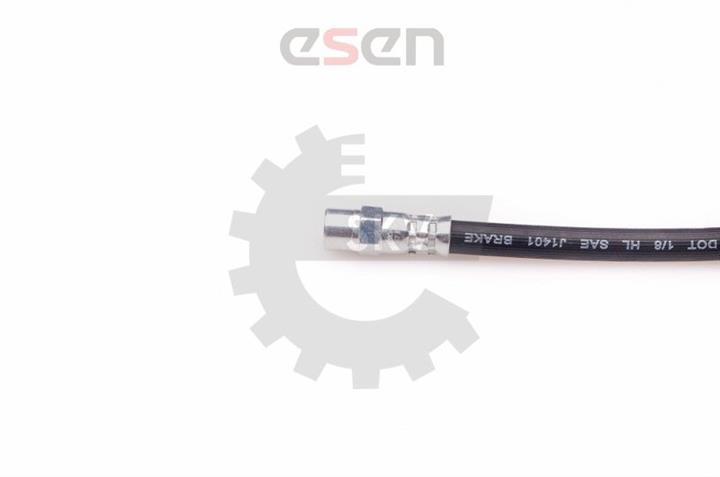 Тормозной шланг Esen SKV 35SKV010