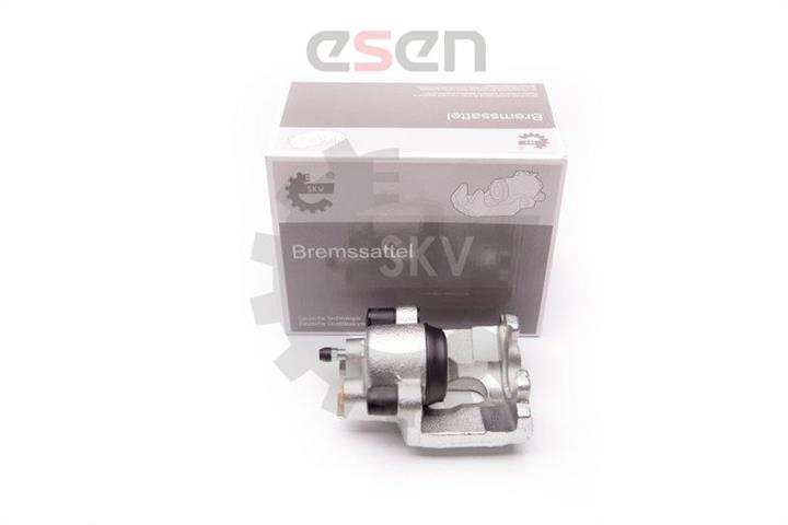 34SKV374 Esen SKV Тормозной суппорт