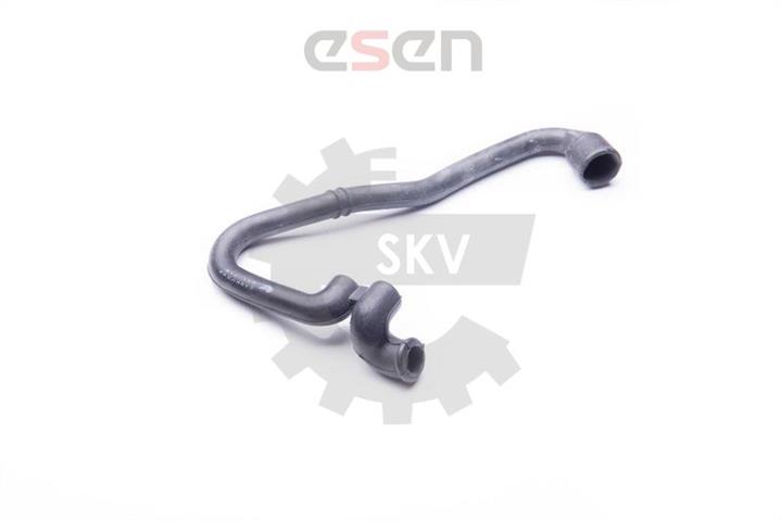 Шланг системи охолодження Esen SKV 24SKV308